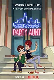 Chicago Party Aunt