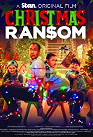 Christmas Ransom (