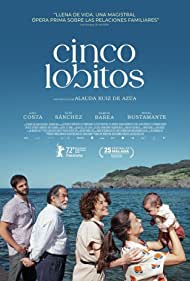 Cinco lobitos (202