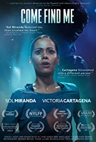 Come Find Me (2021