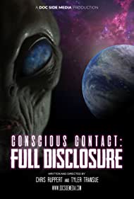 Conscious Contact 
