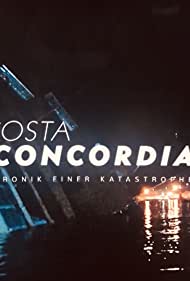 Costa Concordia Ch