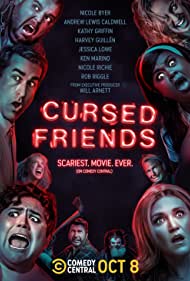 Cursed Friends (20
