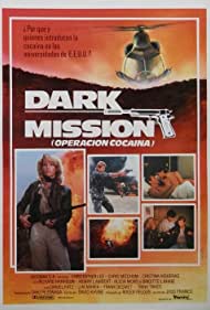 Dark Mission Evil 