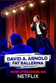 David A Arnold Fat