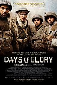 Days of Glory (200