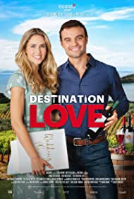 Destination Love (