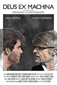 Deus Ex Machina (2
