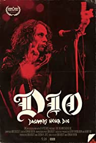 Dio Dreamers Never