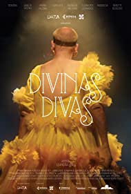 Divine Divas (2016