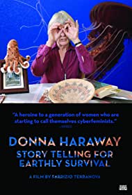 Donna Haraway Stor