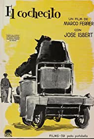 El cochecito (1960