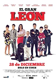 El gran Leon (2018