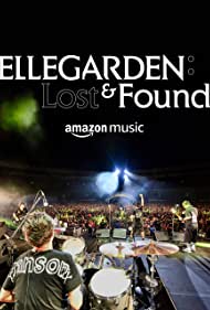 ELLEGARDEN Lost Fo