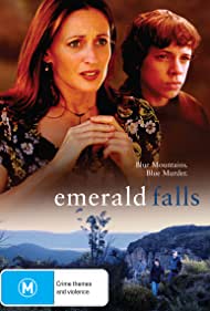 Emerald Falls (200