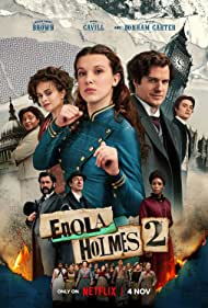 Enola Holmes 2 (20