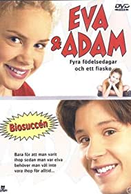 Eva Adam Fyra fode