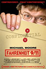 Fahrenheit 9/11 (2