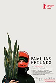 Familiar Grounds (