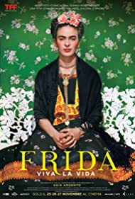 Frida Viva la Vida