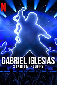 Gabriel Iglesias S