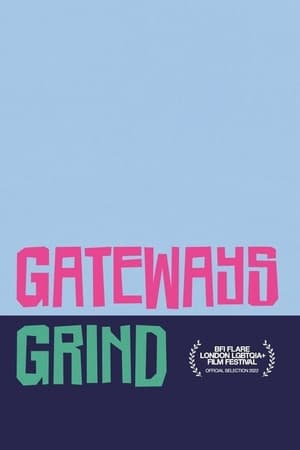 Gateways Grind (20