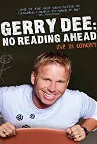 Gerry Dee No Readi