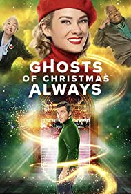 Ghosts of Christma