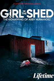 Girl in the Shed T