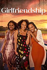 Girlfriendship (20