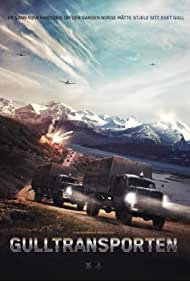 Gulltransporten (2