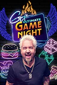 Guys Ultimate Game