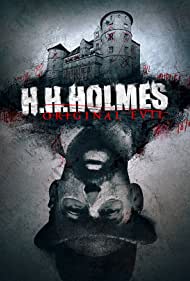 H H Holmes Origina