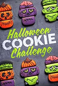 Halloween Cookie C