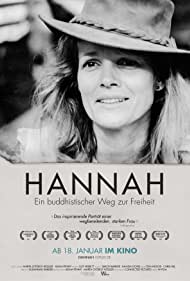 Hannah Buddhisms U