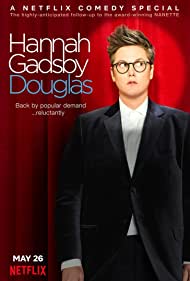 Hannah Gadsby Doug