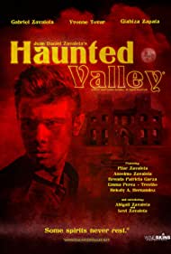 Haunted Valley (20