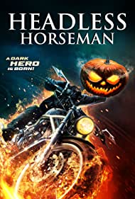 Headless Horseman 
