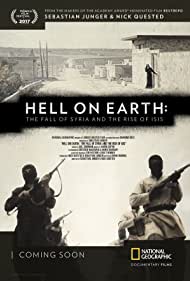 Hell on Earth The 