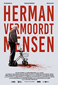 Herman vermoordt m