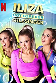 Iliza Shlesinger H
