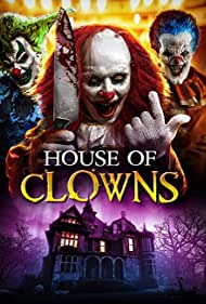 House of Clowns (2