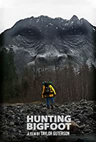Hunting Bigfoot (2