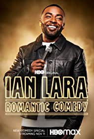 Ian Lara Romantic 
