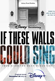 If These Walls Cou