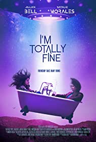 Im Totally Fine (2