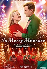 In Merry Measure (