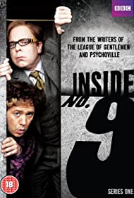 Inside No 9 (2014-