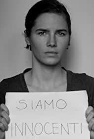 Is Amanda Knox Gui