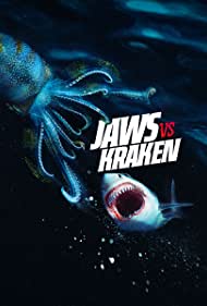 Jaws vs Kraken (20